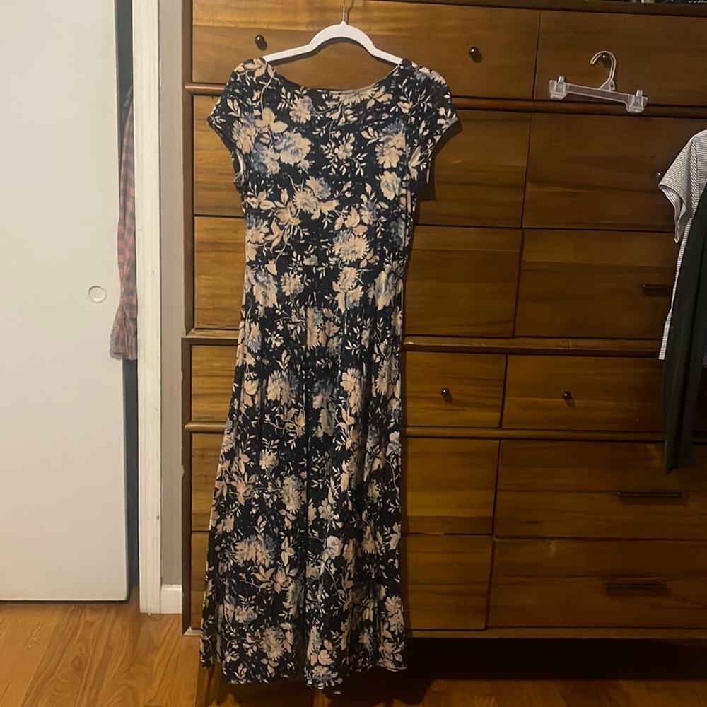 Chaps Maxi
